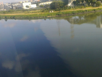 gallery/rio pinheiros divisão de aguas
